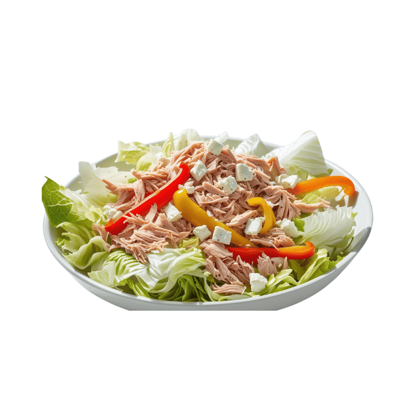 Azteken Salat